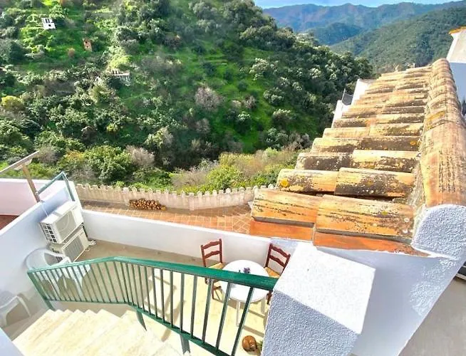 Casa Rural Manantial De Las Jaras