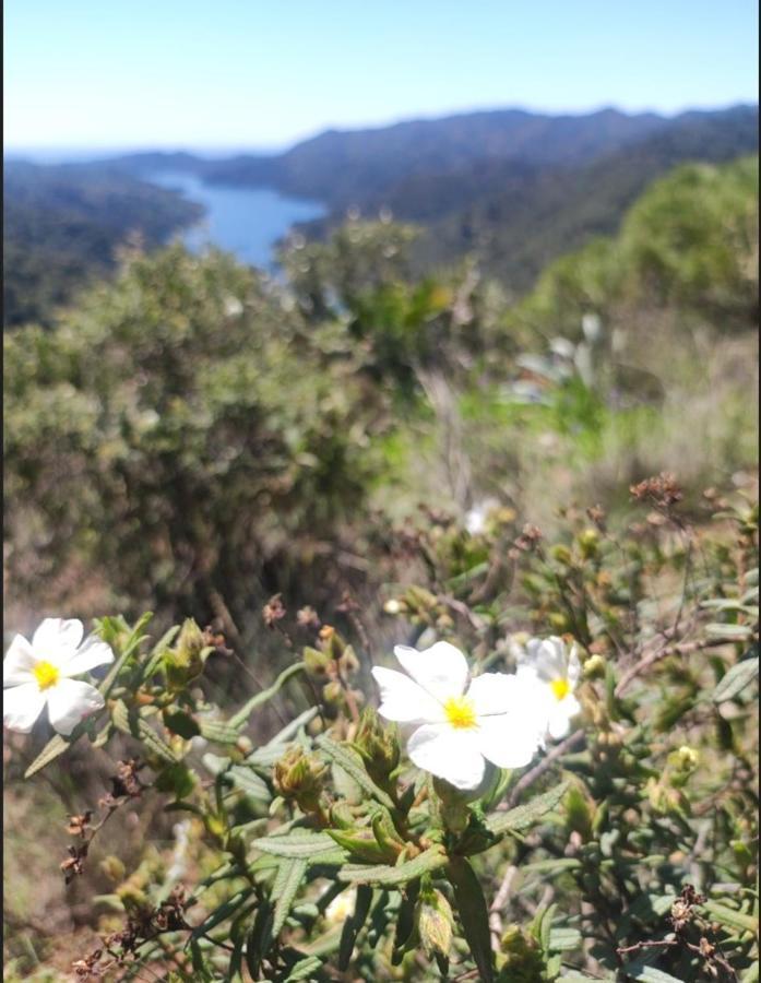 Сasa de vacaciones Manantial De Jaras *