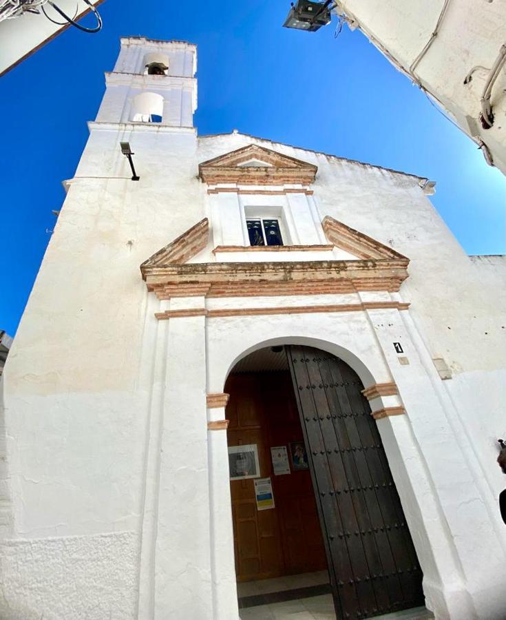 Manantial De Jaras